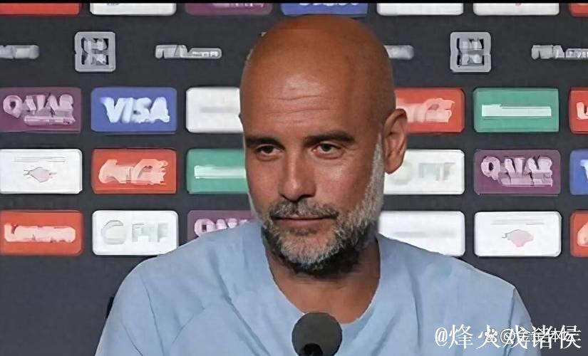 青训瑰宝帕尔默与罗杰斯价值飙升，瓜迪奥拉两次错失良机