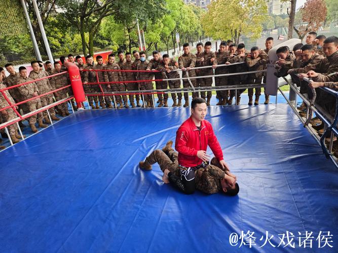 青原山上演功夫盛宴，500余名高手激烈角逐