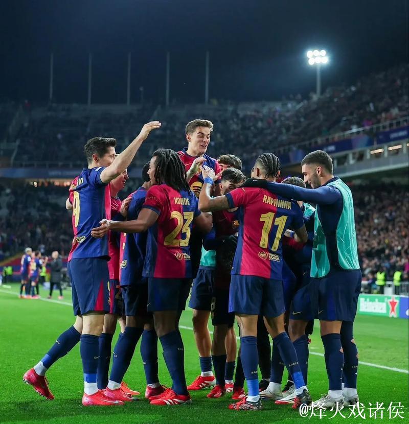 每体：拉菲尼亚透露未能助巴萨夺得欧冠心存遗憾