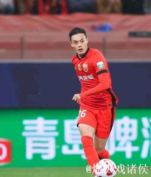 中超-刘若钒梅开二度 上海海港主场战胜云南玉昆