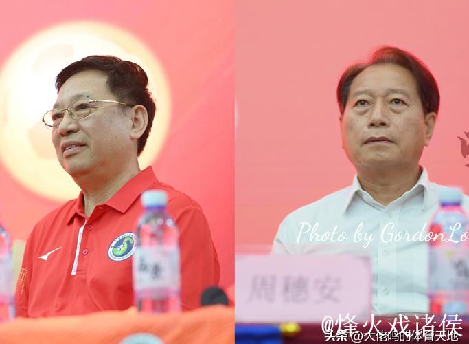 周穗安+刘孝五访谈 何为足球运动3.0版本理论？