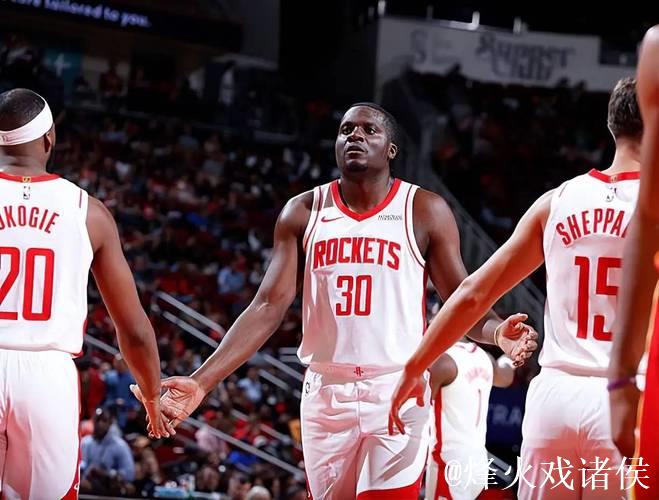 火箭独行侠酝酿2换1交易 1米96后卫辅佐杜兰特争冠 火箭独行侠酝酿2换1交易 1米96后卫辅佐杜兰特争冠