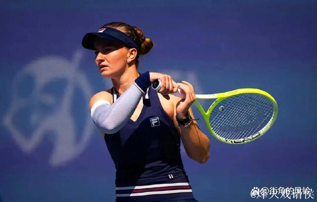 武网第3日爆大冷门 温网冠军不敌排名第102位选手