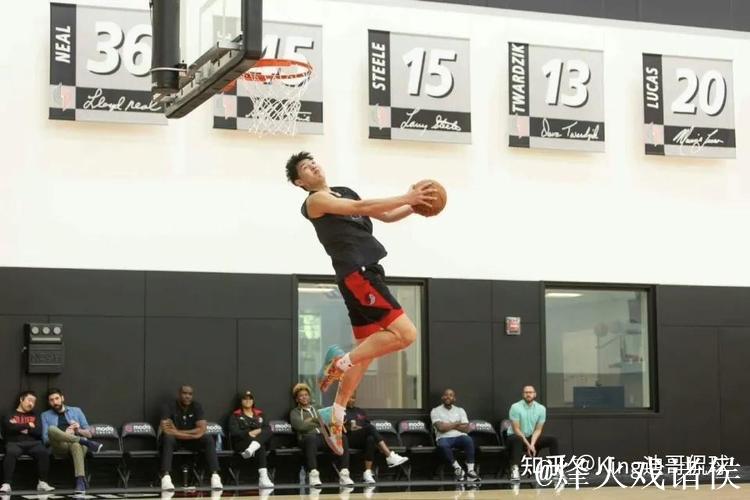 继续追梦!崔永熙与开拓者签下Exhibit10合同 继续追梦!崔永熙与开拓者签下Exhibit10合同