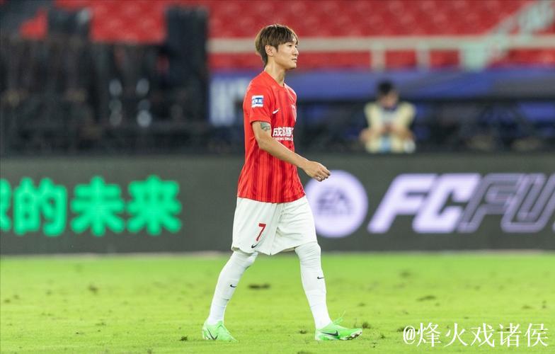 蓉城稳住了 韦世豪稳住了 冲击队史首座足协杯冠军