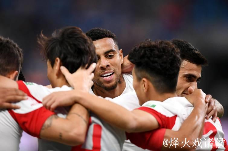 中超海港战青岛海牛 残阵海港队能否防住青岛姆巴佩? 中超海港战青岛海牛 残阵海港队能否防住青岛姆巴佩?